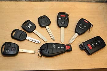Auto Locksmith