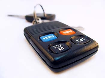 Fix Broken Car Key