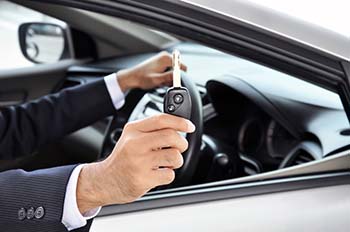 Auto Locksmith Services